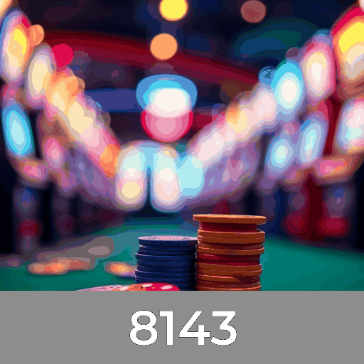 8143 Fortune Gems: Tesouros de Gemas Cintilantes Esperam por Você