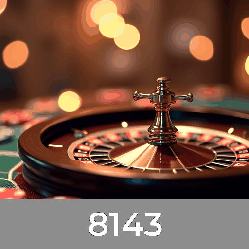 8143: A Revolução em Jogos Móveis com Funcionalidade Completa
