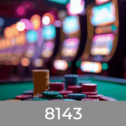 8143: Experimente a Emoção Instantânea do Crash e Ganhe Alto